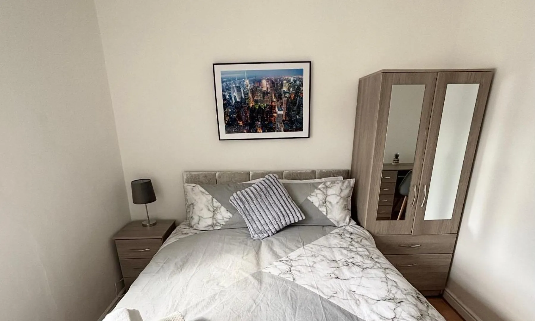 West Bridgeford Luxury Apartments Nottingham United Kingdom