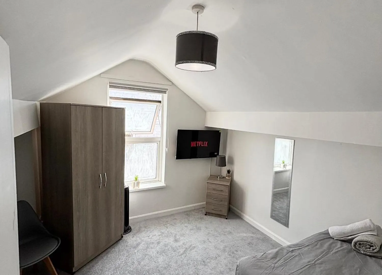 West Bridgeford Luxury Apartments Nottingham United Kingdom