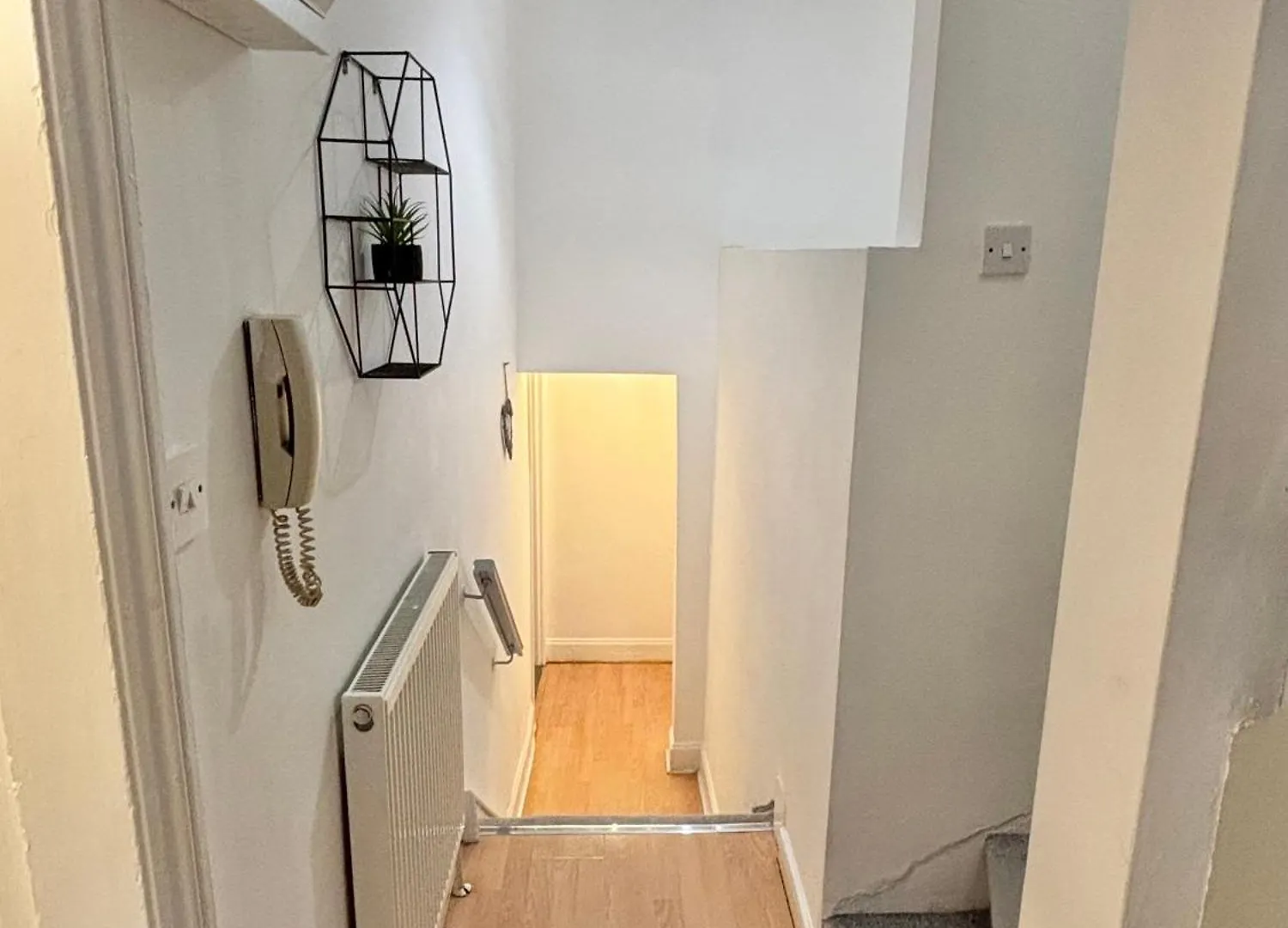West Bridgeford Luxury Apartments Nottingham