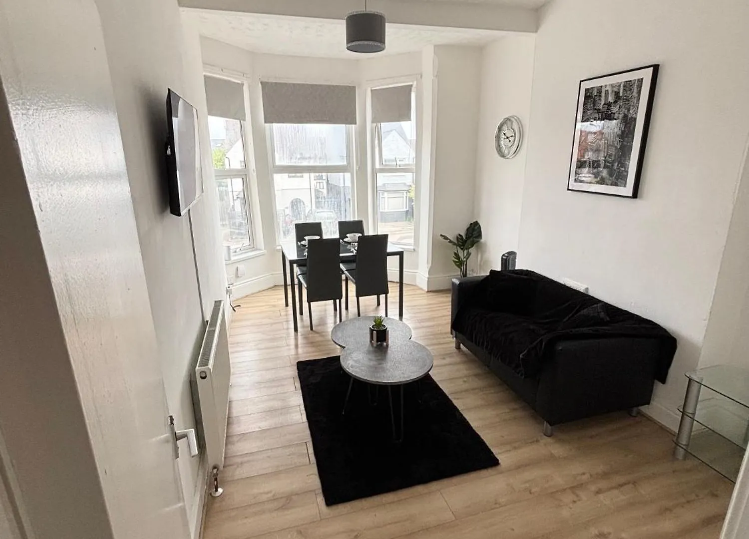 West Bridgeford Luxury Apartments Nottingham